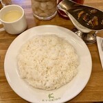 スマトラカレー 共栄堂 - 