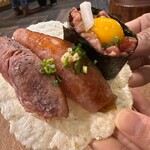 金乃こって牛 - 