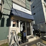 Tombo - 店舗外観