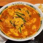 日高屋 - 料理写真: