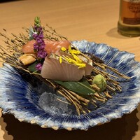 熊本 蟹とみ - 料理