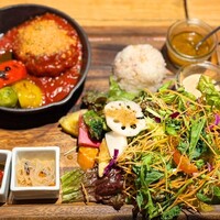 やさいの王様 銀座店 - 