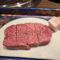 焼肉 大河 - 