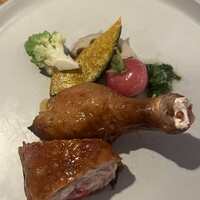 中国料理 にいくら - 