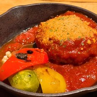 やさいの王様 銀座店 - 