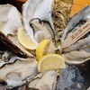 湘南バルはなたれ The Fish and Oysters