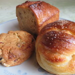 RAGI - 料理写真:いろいろ