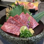 宮崎牛焼肉 松心 - 