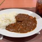 ローストビーフ星 - 料理写真: