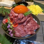 宮崎牛焼肉 松心 - 