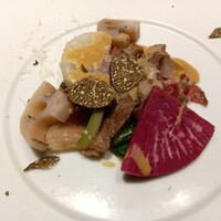 鉄板焼 ステーキ 北野坂 - 