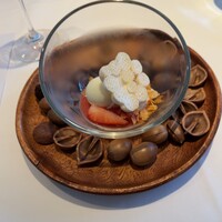 ル・ニコ・ア・オーミナミ - 