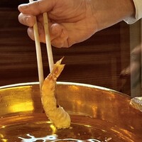 高台寺 丹虎 - 車海老