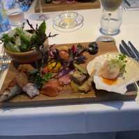 ル・ニコ・ア・オーミナミ - 