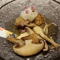 鉄板焼 ステーキ 北野坂 - 