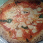 Pizzeria Pancia Piena - ピザ