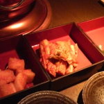 Yakiniku Aburiya Musashi - 