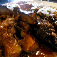 三和楼 - ランチ（2009年12月1日）