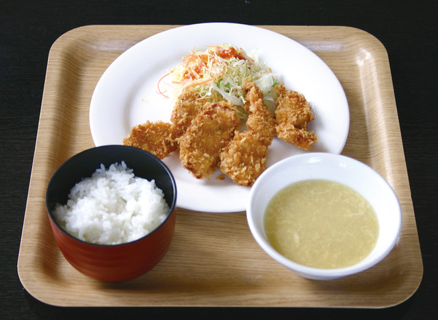 心風亭 - 村山（ラーメン）の写真