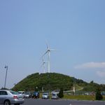 Michi No Eki Kirara Taki - 風力発電機