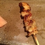 器楽亭 - なんだっけか？