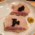 器楽亭 - さえずり　（めっちゃウマ！）