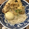 うどん 兎麦 阪急三番街店