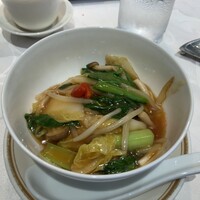 GoldFin 過門香 新橋店 - 