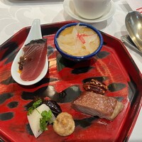 GoldFin 過門香 新橋店 - 