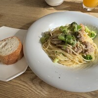 it.oven - Pasta Lunch