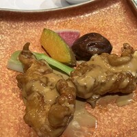GoldFin 過門香 新橋店 - 