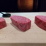 肉屋 田中 - 