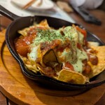 ロティサリーチキンとワイン飲み放題 Hamachan55 - 