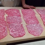 肉屋 田中 - 