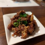 ロティサリーチキンとワイン飲み放題 Hamachan55 - 