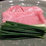 肉屋 田中 - しゃぶしゃぶ