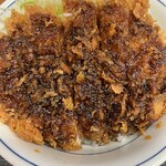 かつや 北千住西口店  - 