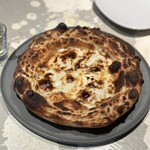 400℃ PIZZA TOKYO - 