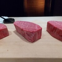 肉屋 田中 - 