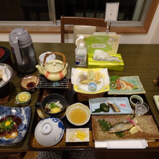 十津川上湯温泉旅館 神湯荘_0