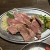 もつ焼き おとんば 上野店