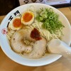 博多ラーメン一天門