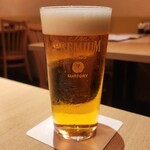 かんどころ - プレミアムモルツ‼️