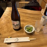 うなぎ家 しば福や - 