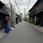 うなぎ家 しば福や - 