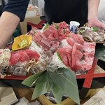 二代目野口鮮魚店 - 
