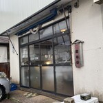 寿司一代 - 外観