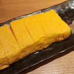 かんどころ - 出汁巻き玉子‼️