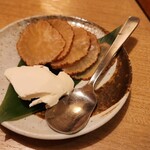 かんどころ - がっこチーズ‼️