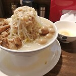 ら～めん はまやま - 